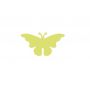 Dziurkacz ozdobny dpCraft 5cm Motyl - 3